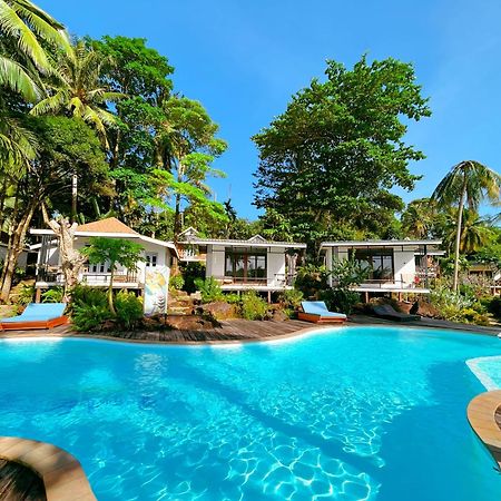 A-Na-Lay Resort Koh Kood Ko Kut Extérieur photo