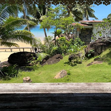A-Na-Lay Resort Koh Kood Ko Kut Extérieur photo