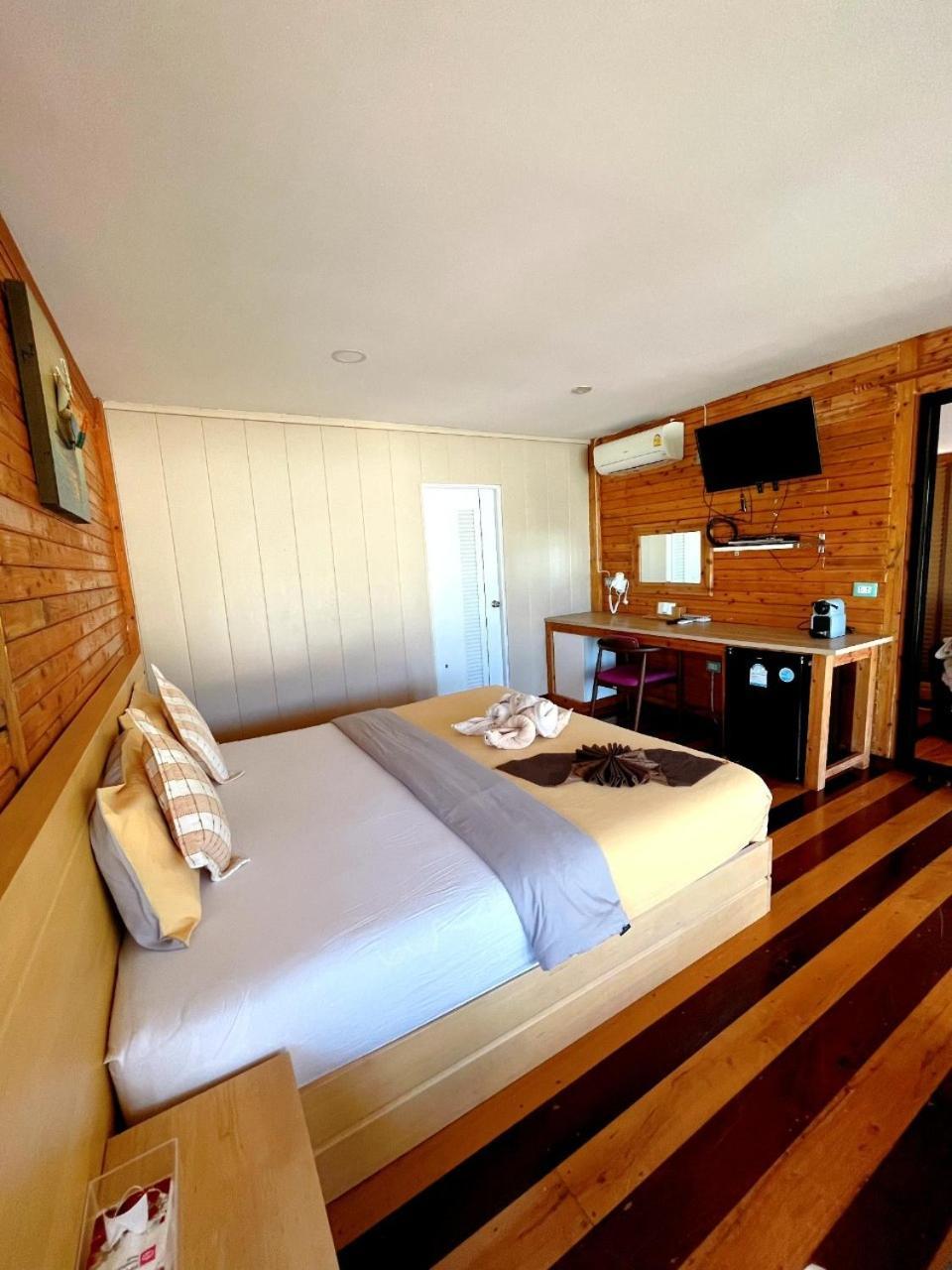 A-Na-Lay Resort Koh Kood Ko Kut Extérieur photo