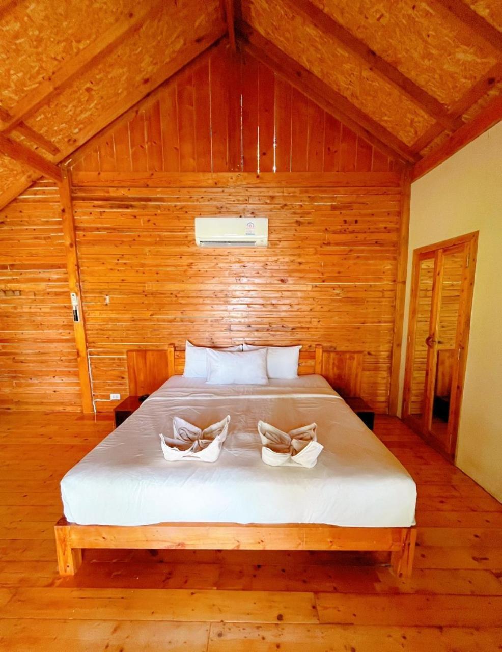 A-Na-Lay Resort Koh Kood Ko Kut Extérieur photo