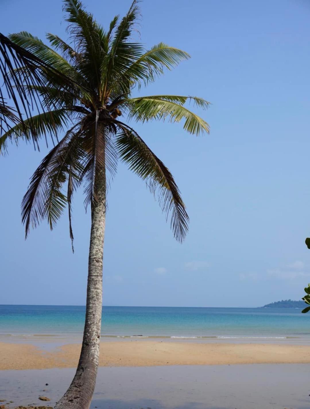 A-Na-Lay Resort Koh Kood Ko Kut Extérieur photo