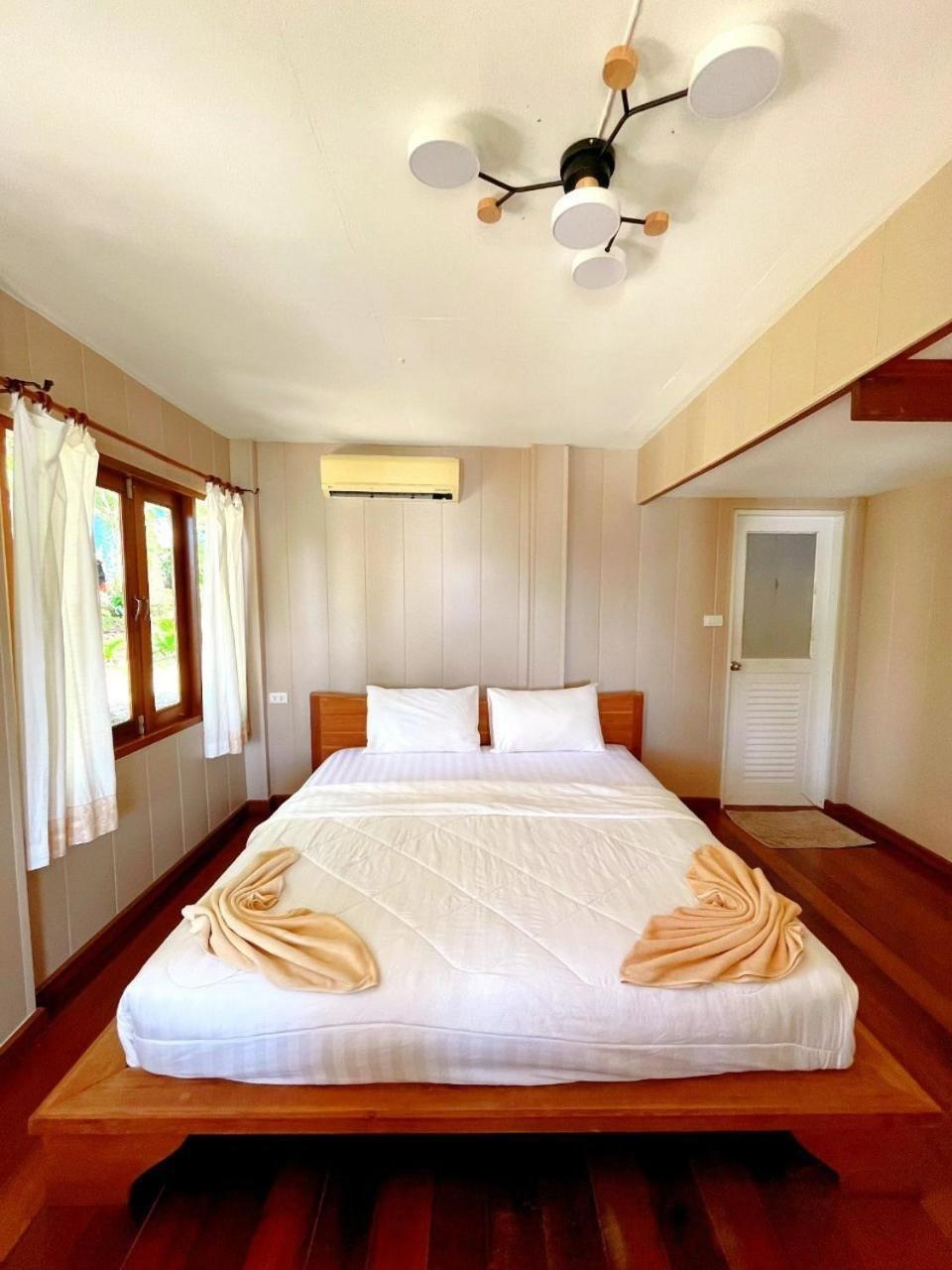 A-Na-Lay Resort Koh Kood Ko Kut Extérieur photo