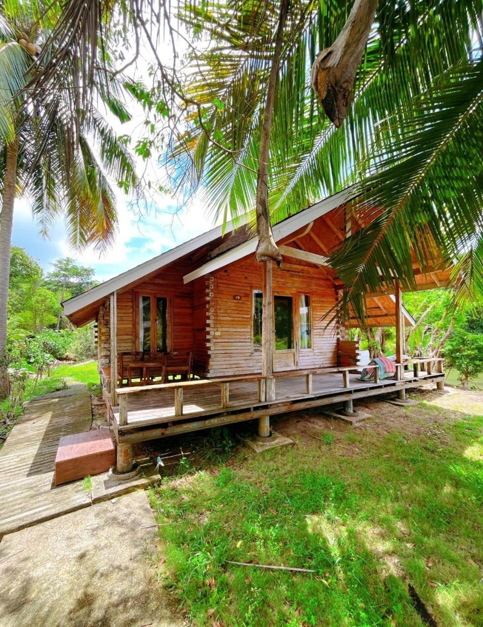 A-Na-Lay Resort Koh Kood Ko Kut Extérieur photo