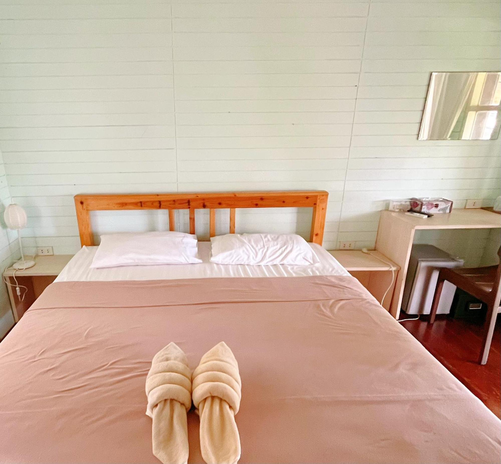 A-Na-Lay Resort Koh Kood Ko Kut Extérieur photo