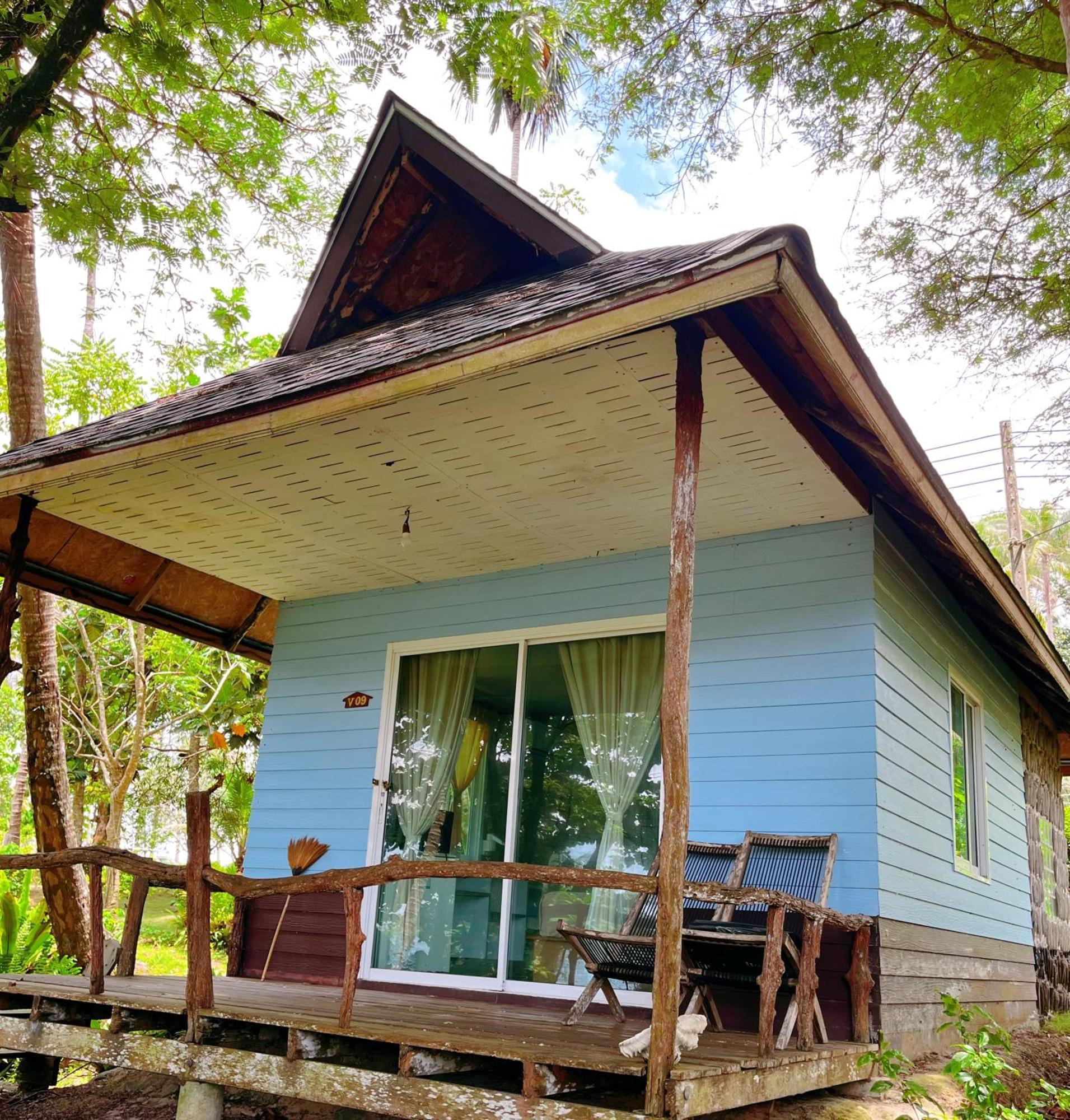 A-Na-Lay Resort Koh Kood Ko Kut Extérieur photo