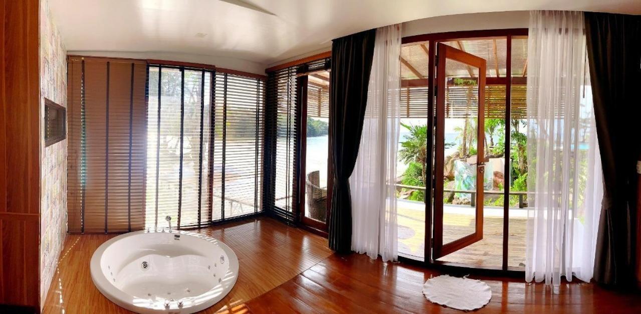 A-Na-Lay Resort Koh Kood Ko Kut Extérieur photo