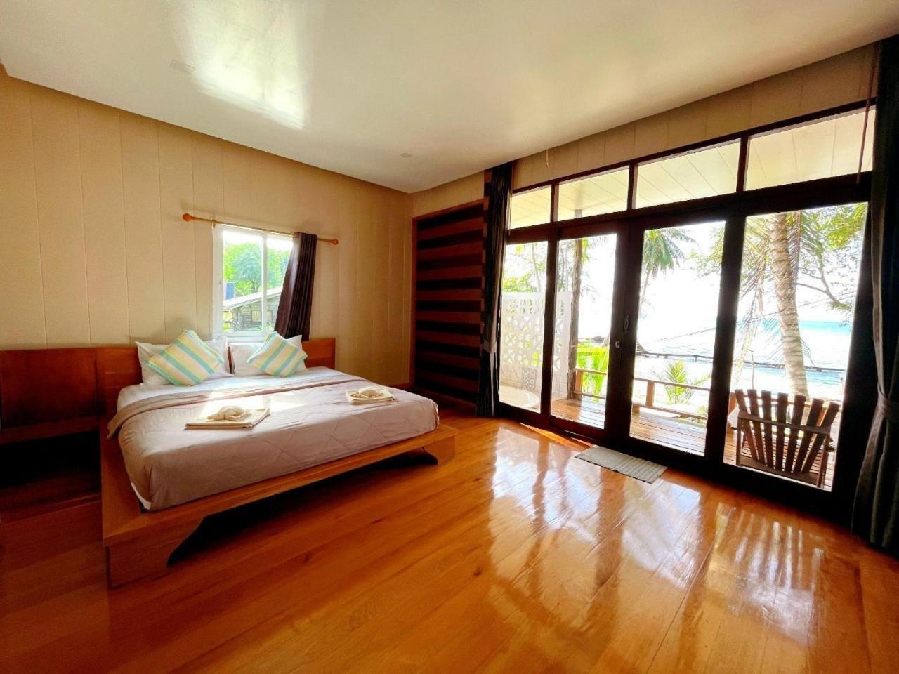 A-Na-Lay Resort Koh Kood Ko Kut Extérieur photo