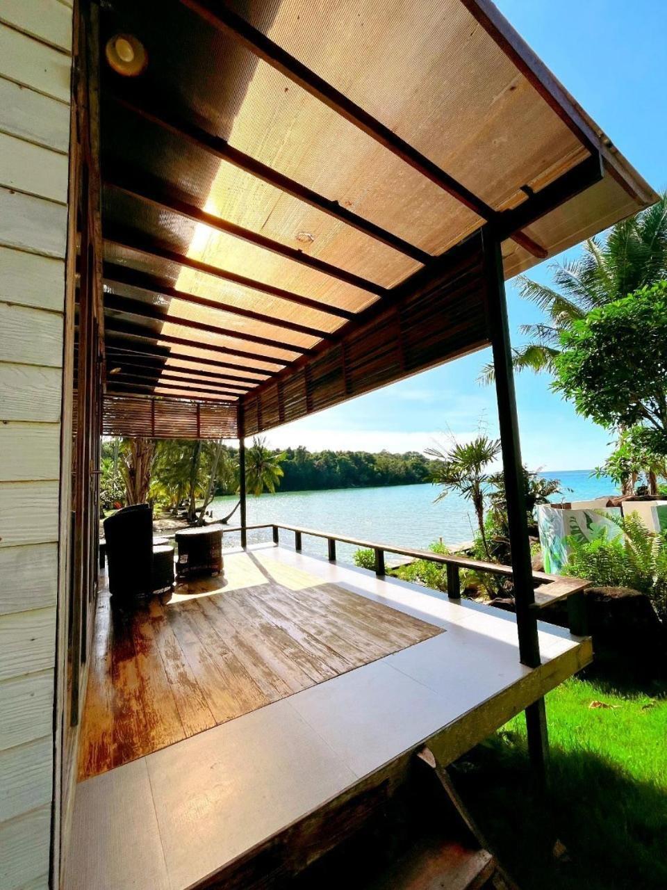 A-Na-Lay Resort Koh Kood Ko Kut Extérieur photo