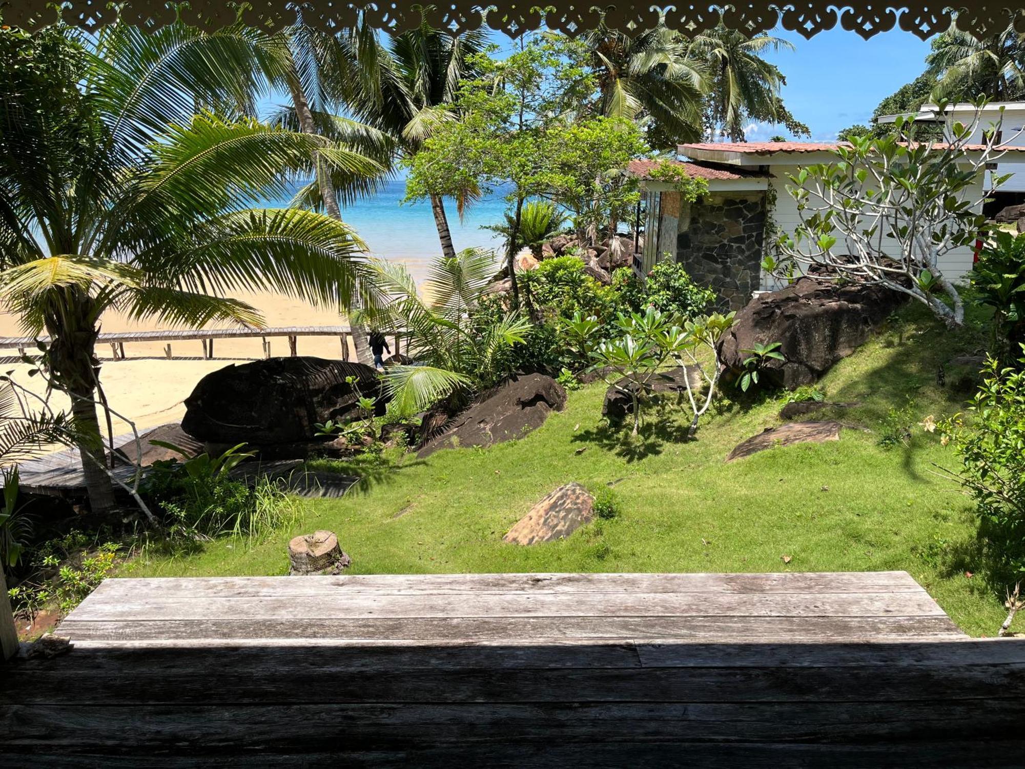 A-Na-Lay Resort Koh Kood Ko Kut Extérieur photo