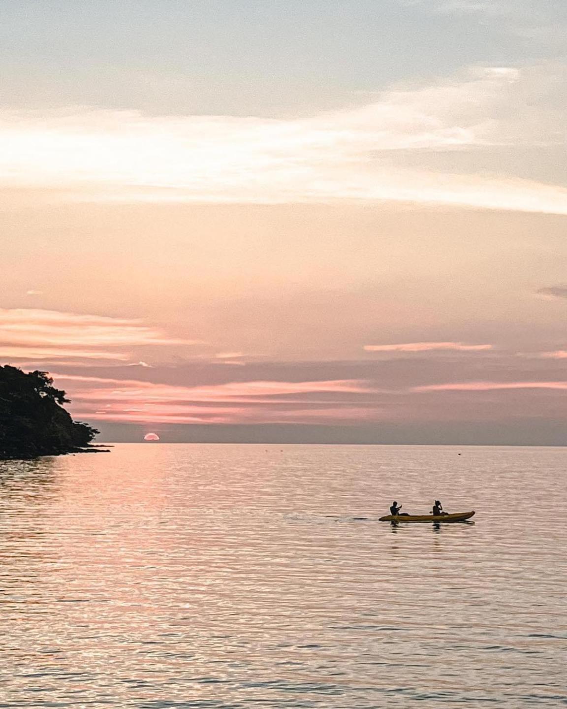 A-Na-Lay Resort Koh Kood Ko Kut Extérieur photo