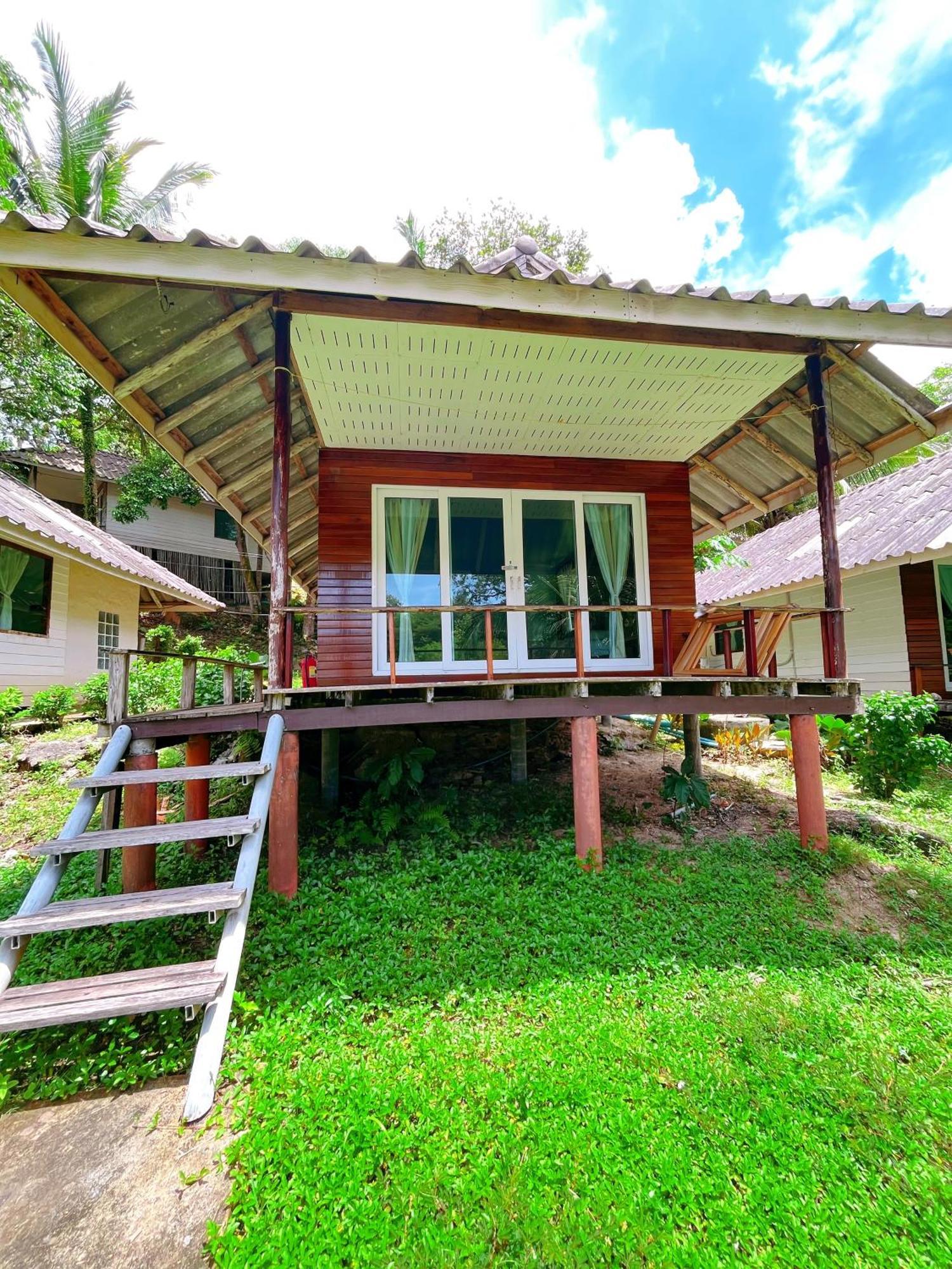 A-Na-Lay Resort Koh Kood Ko Kut Extérieur photo
