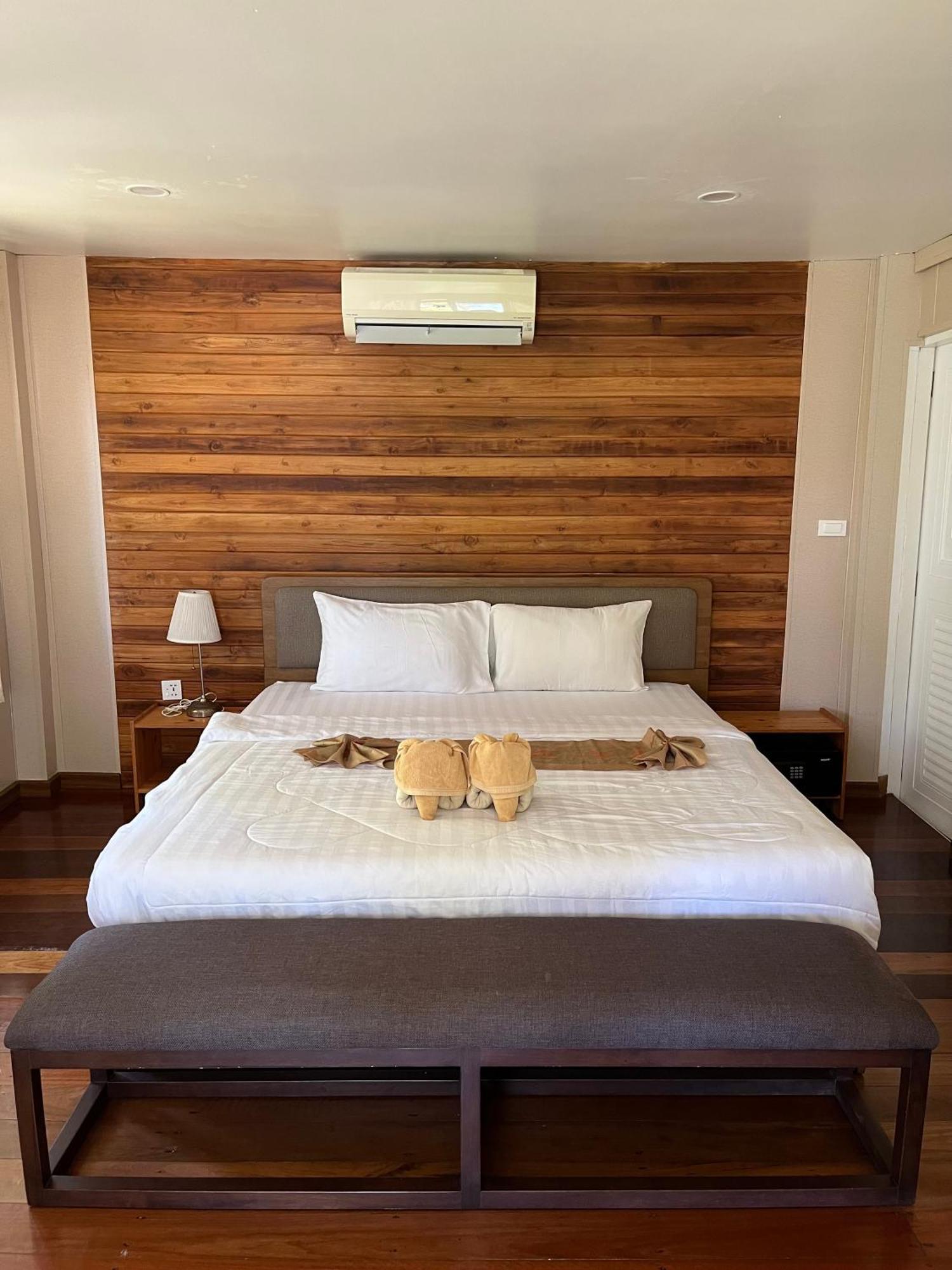 A-Na-Lay Resort Koh Kood Ko Kut Extérieur photo