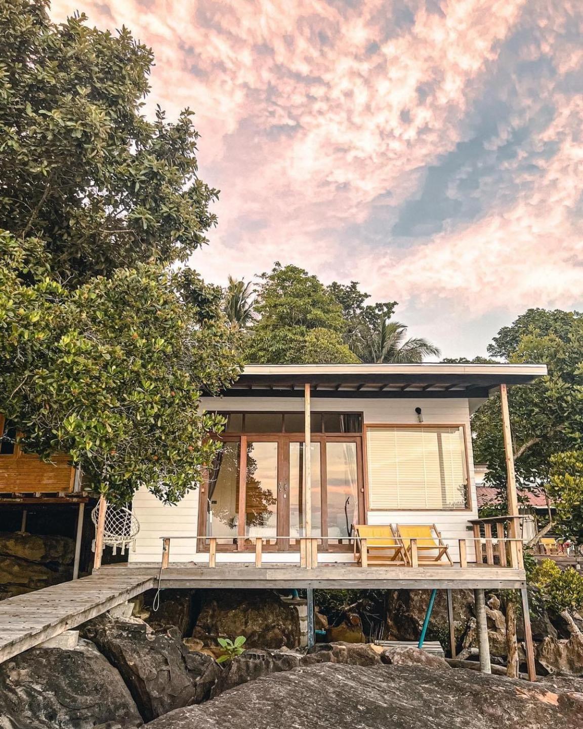 A-Na-Lay Resort Koh Kood Ko Kut Extérieur photo