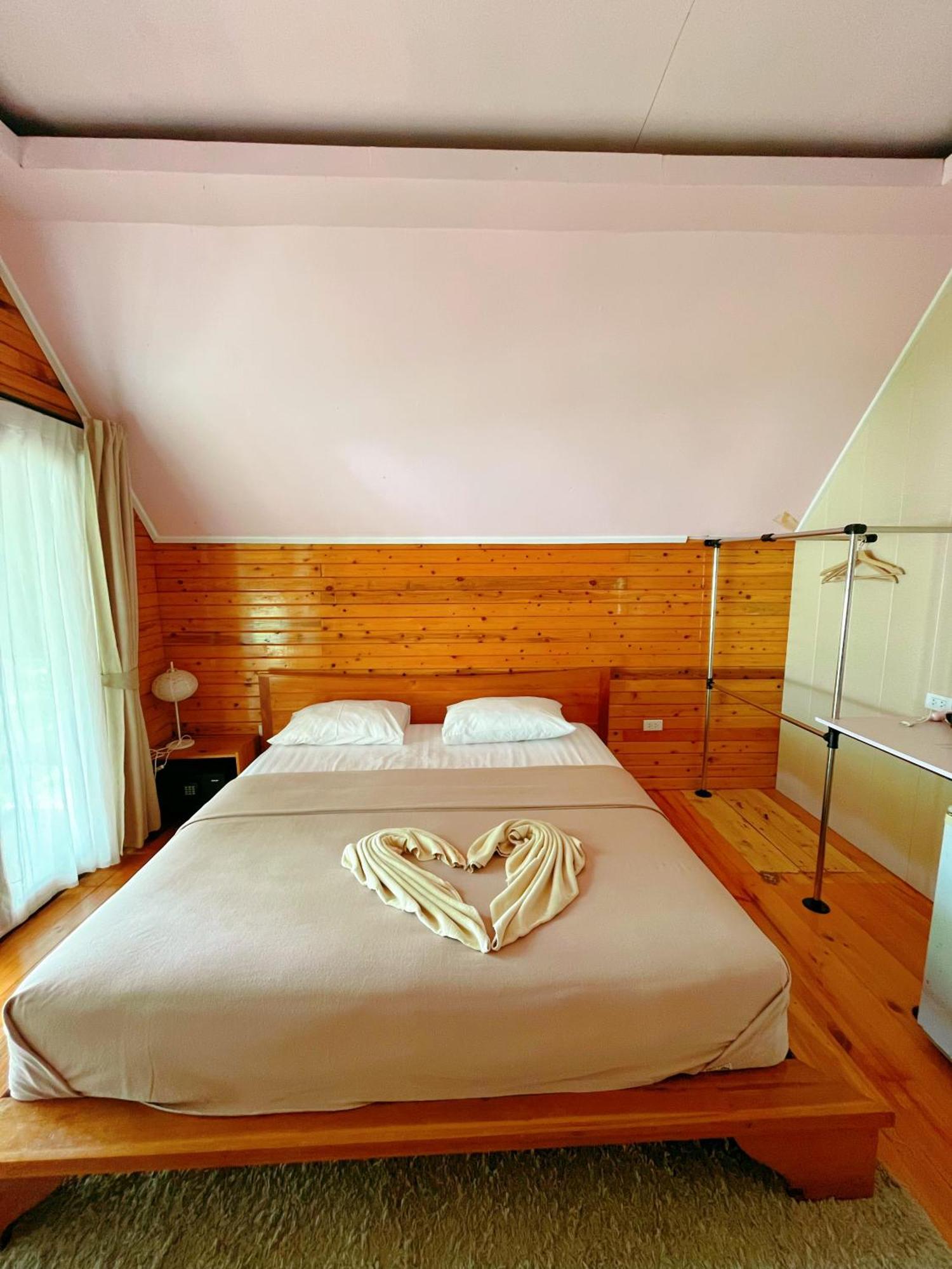 A-Na-Lay Resort Koh Kood Ko Kut Extérieur photo