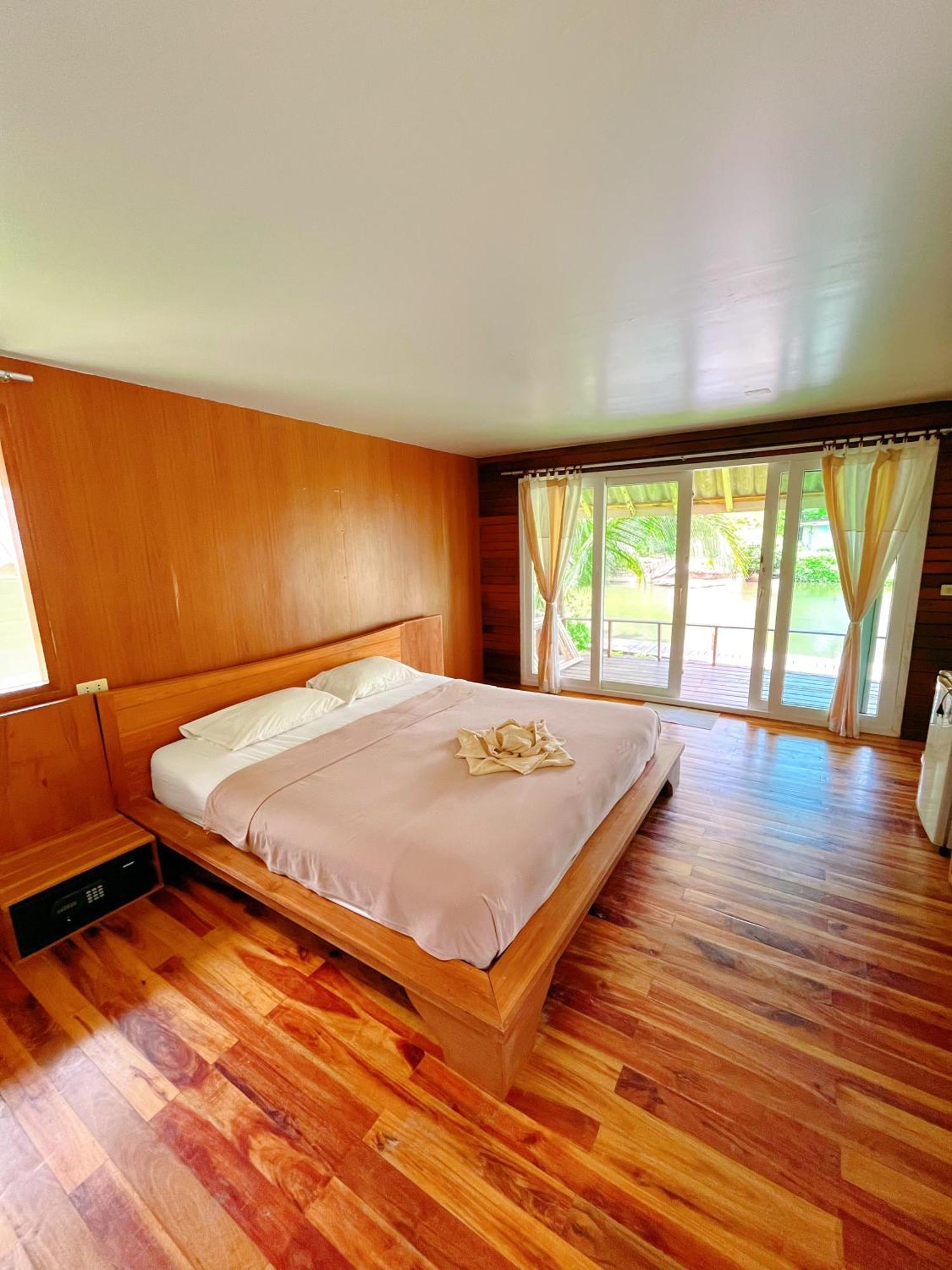 A-Na-Lay Resort Koh Kood Ko Kut Extérieur photo
