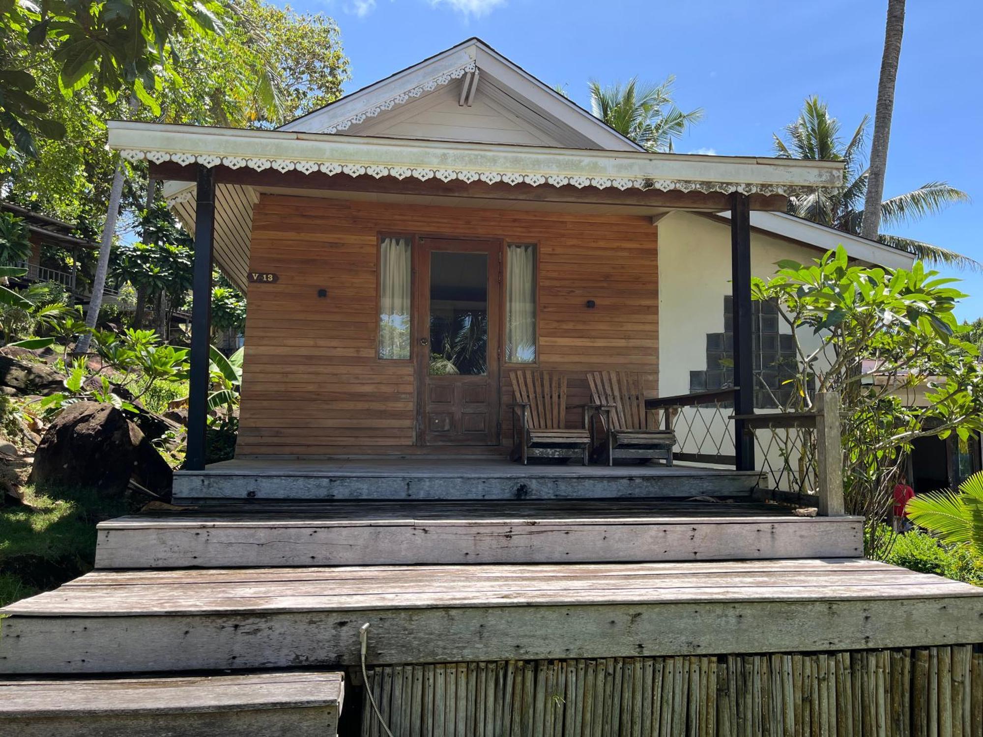 A-Na-Lay Resort Koh Kood Ko Kut Extérieur photo