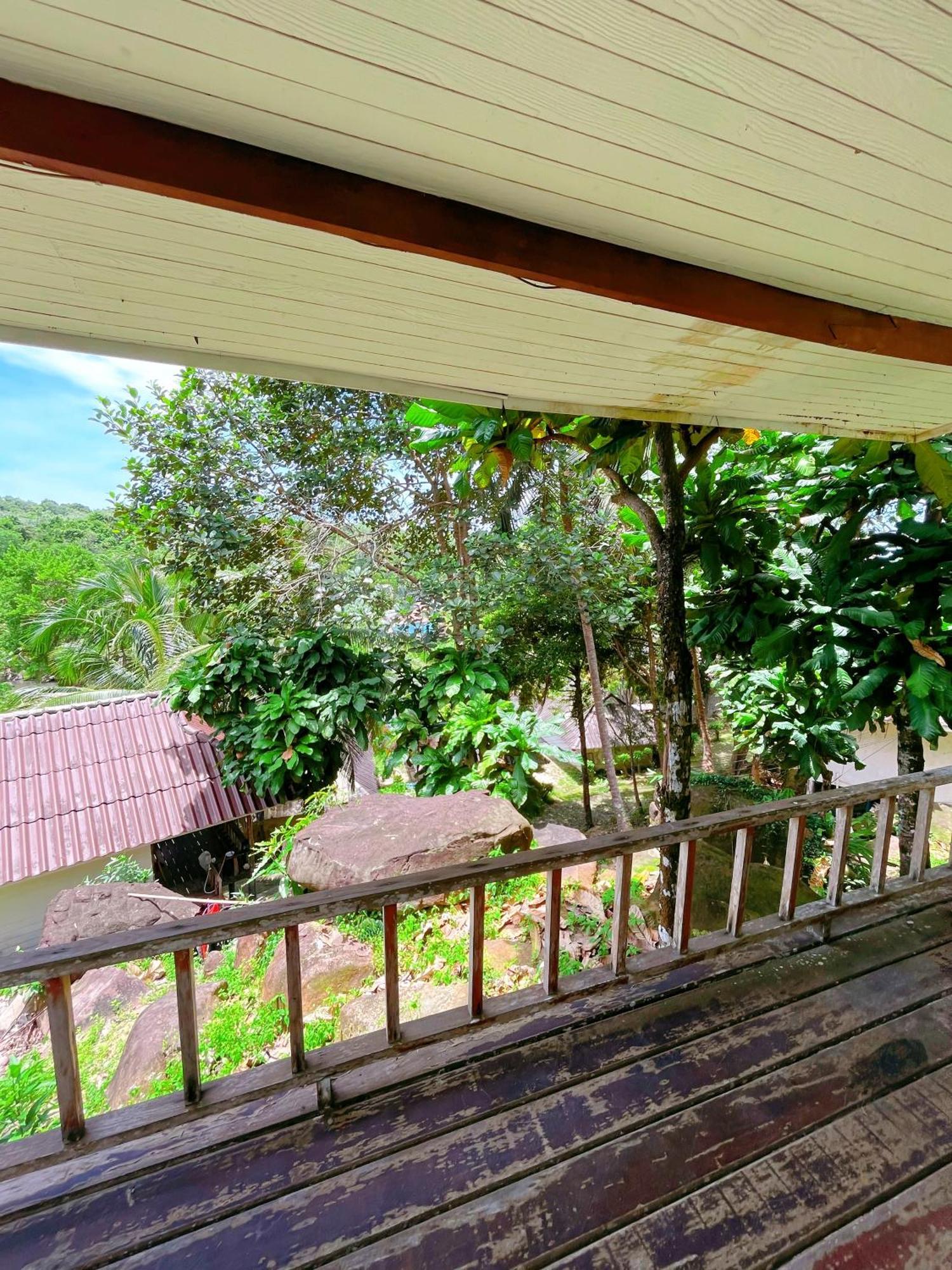 A-Na-Lay Resort Koh Kood Ko Kut Extérieur photo