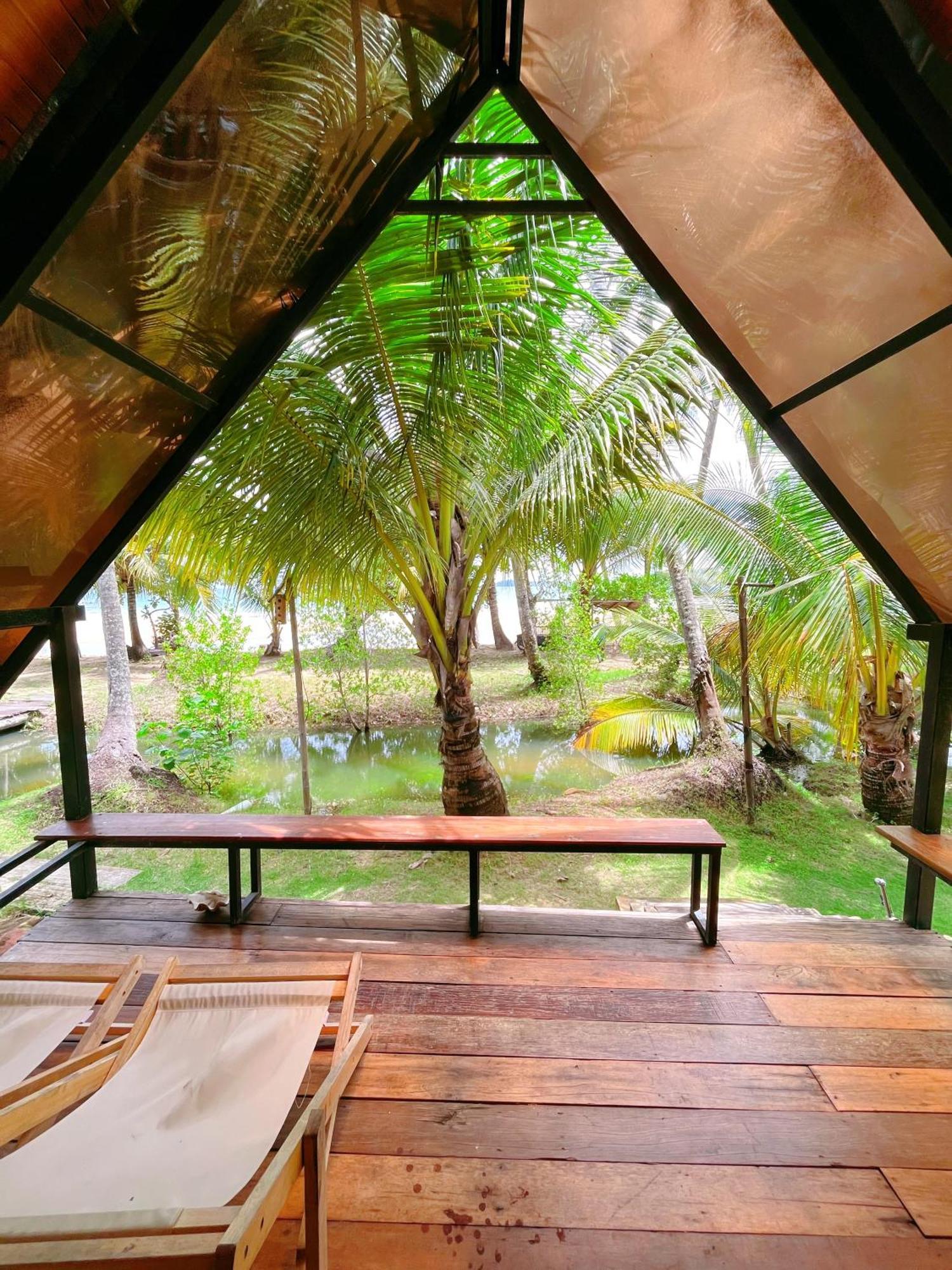 A-Na-Lay Resort Koh Kood Ko Kut Extérieur photo