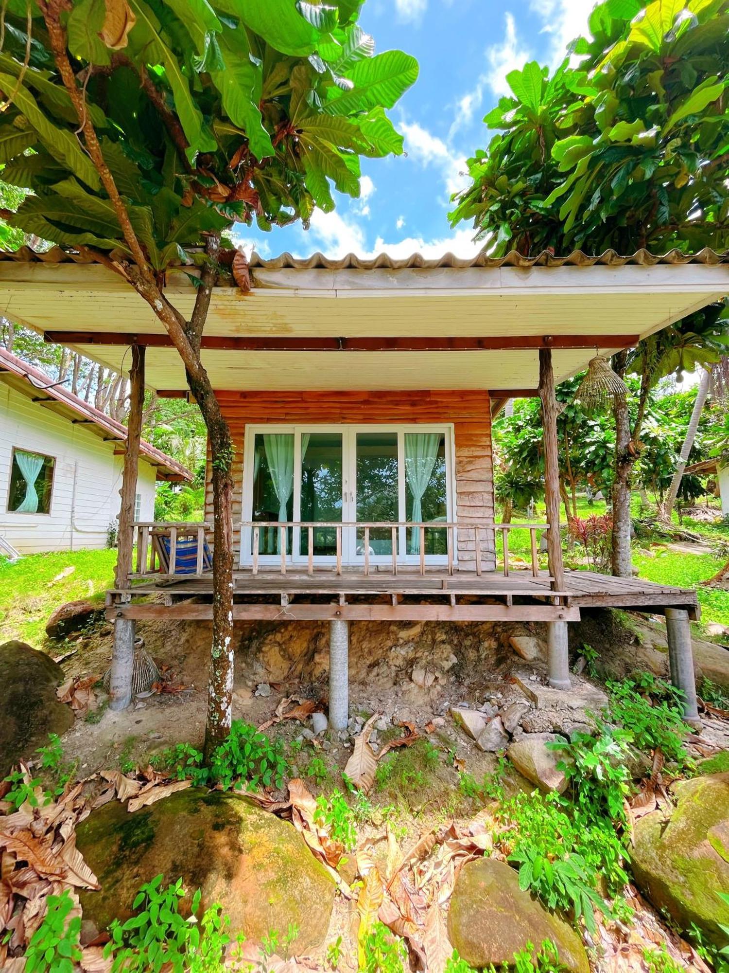 A-Na-Lay Resort Koh Kood Ko Kut Extérieur photo
