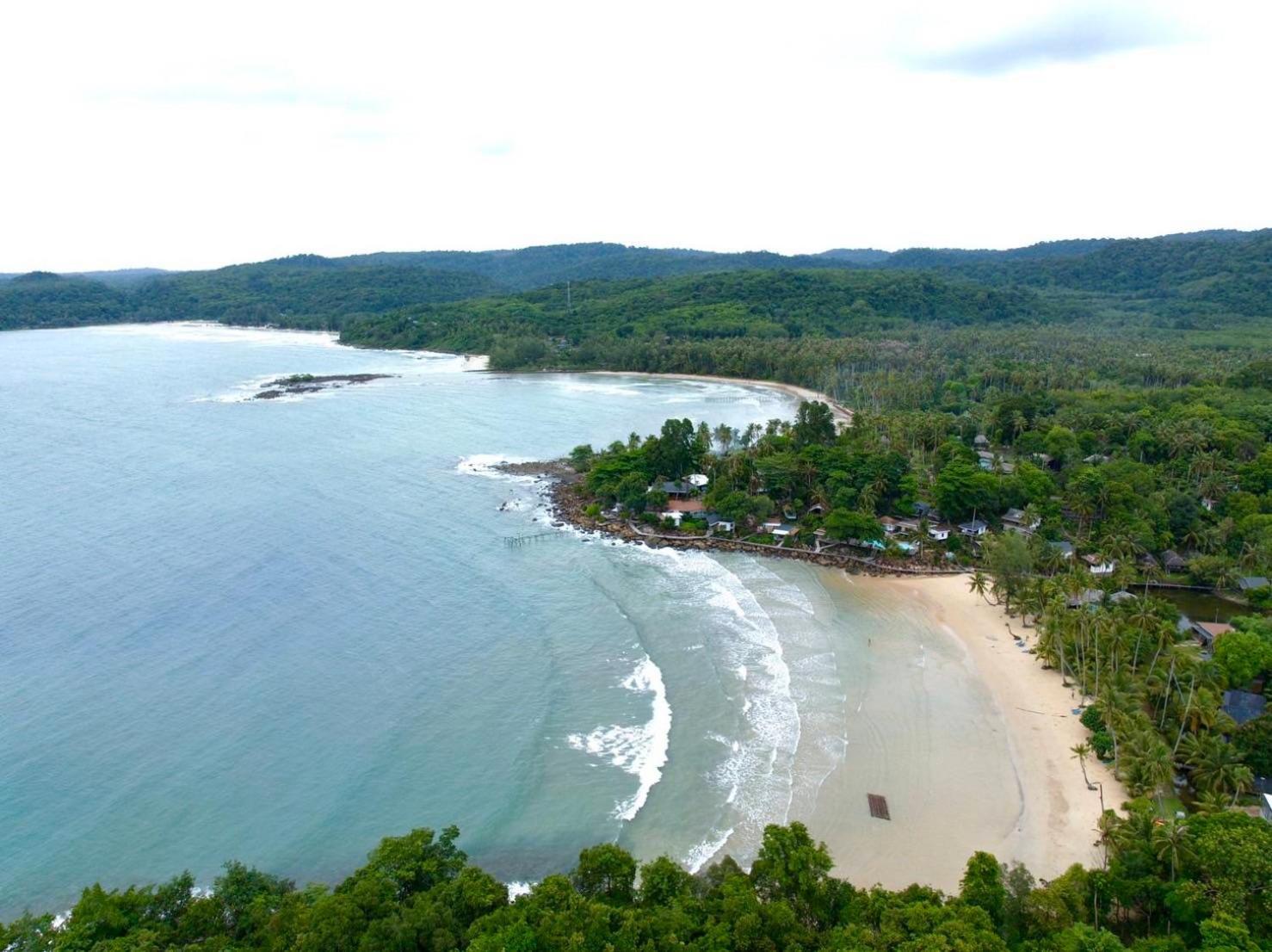 A-Na-Lay Resort Koh Kood Ko Kut Extérieur photo