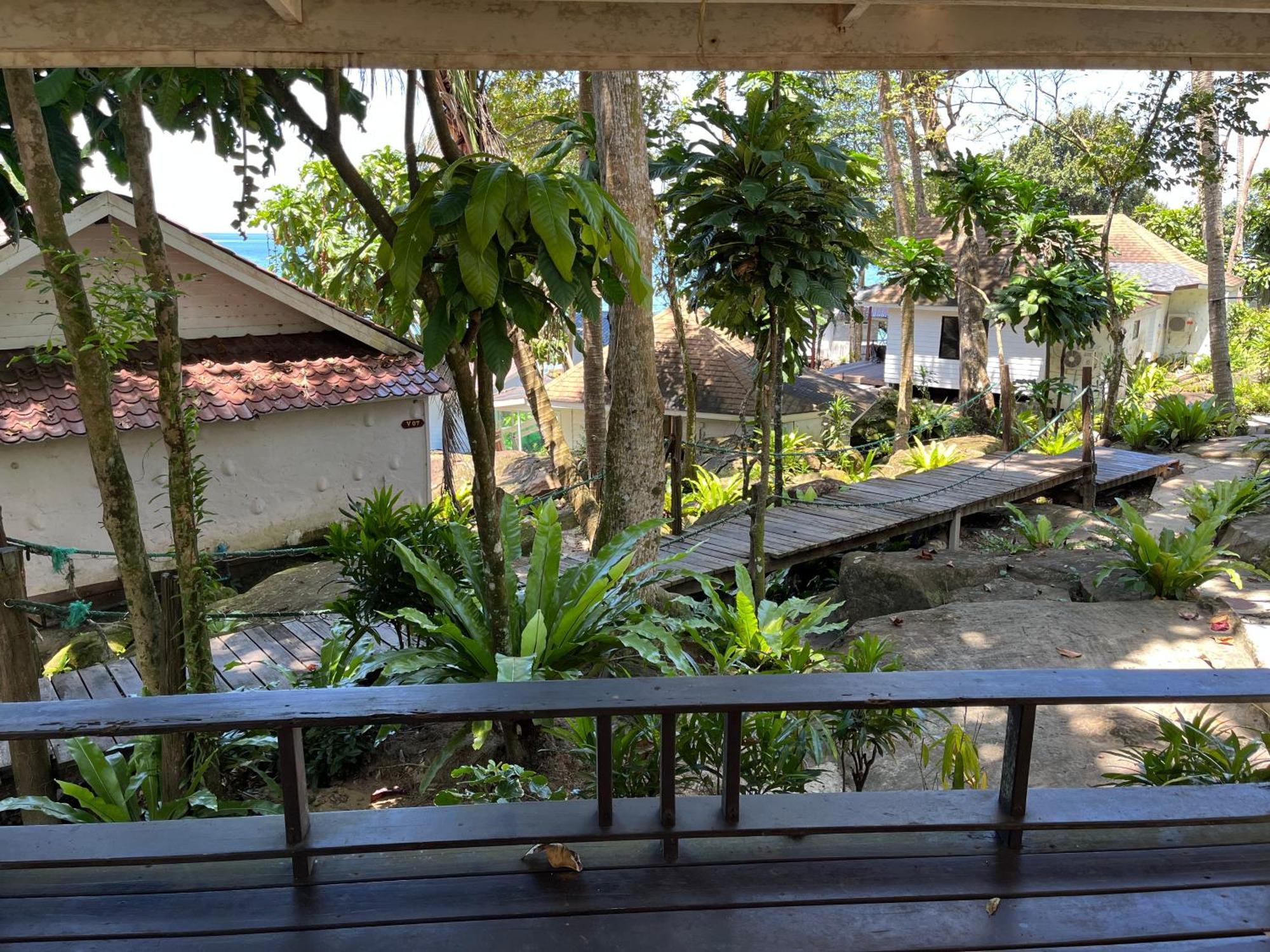 A-Na-Lay Resort Koh Kood Ko Kut Extérieur photo