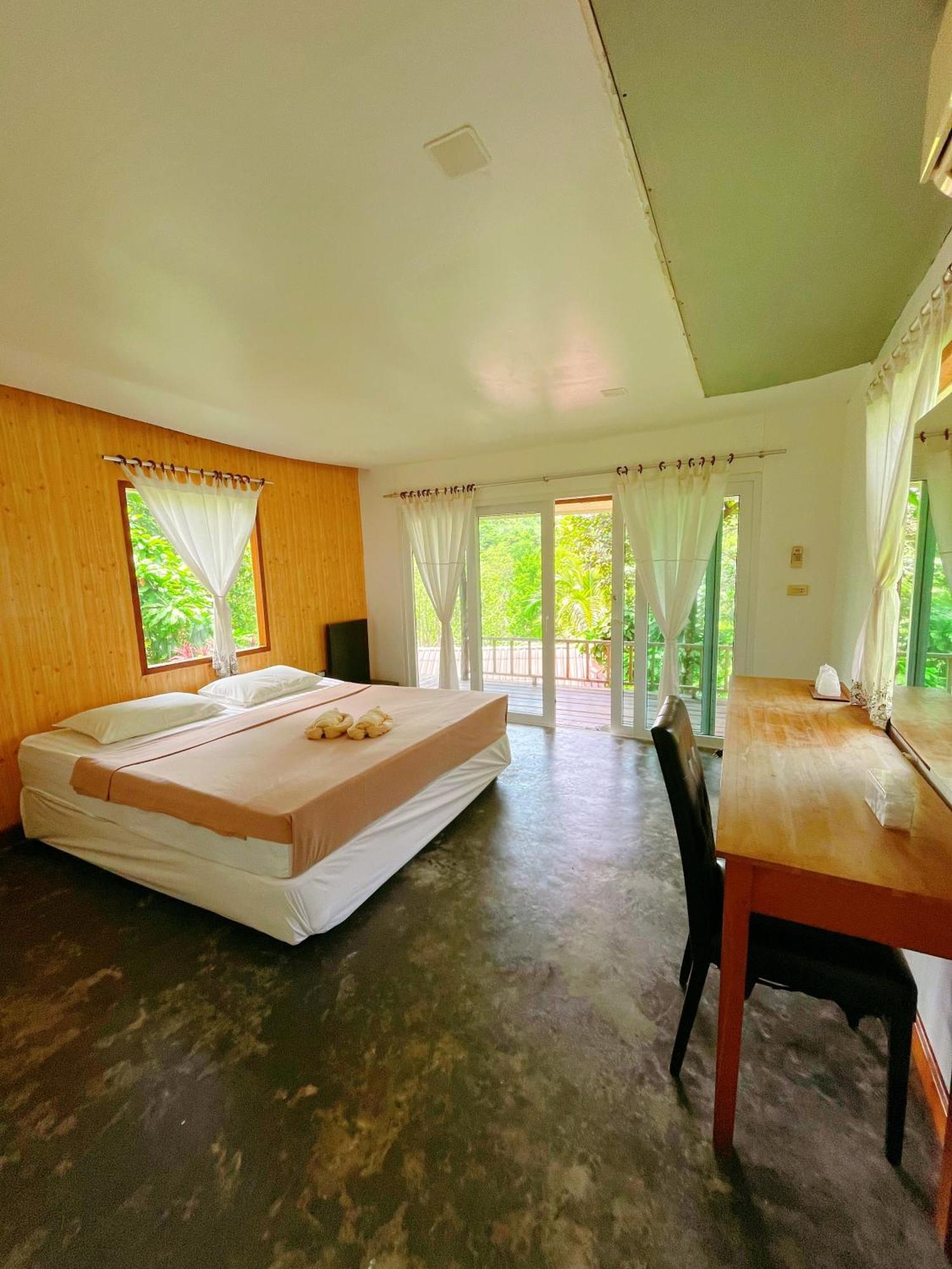 A-Na-Lay Resort Koh Kood Ko Kut Extérieur photo