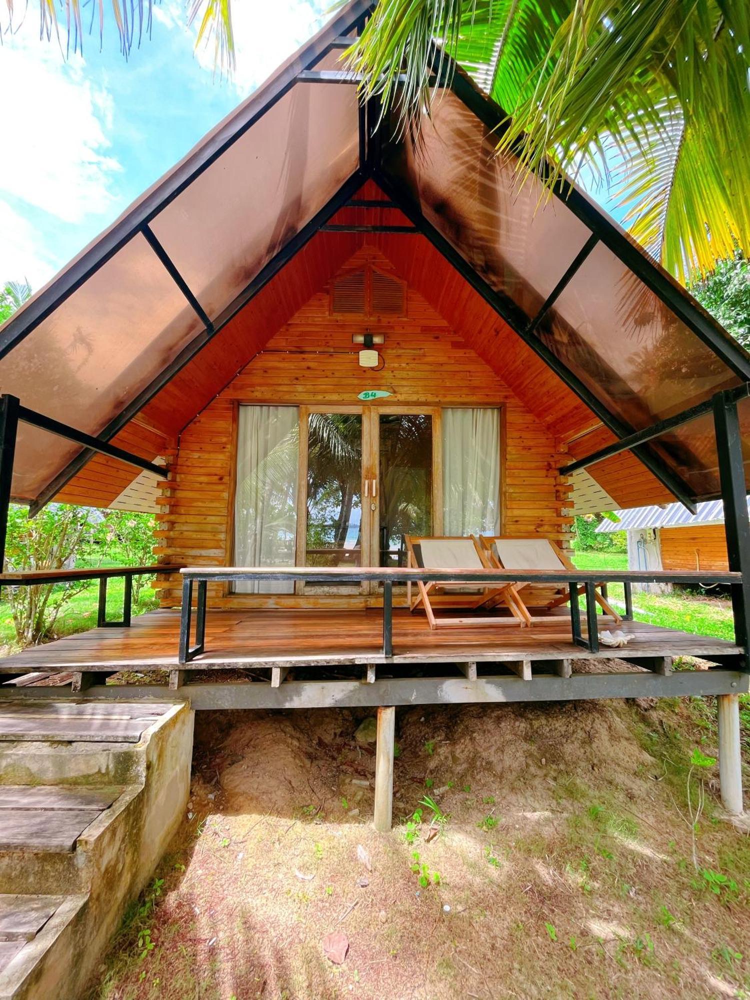 A-Na-Lay Resort Koh Kood Ko Kut Extérieur photo