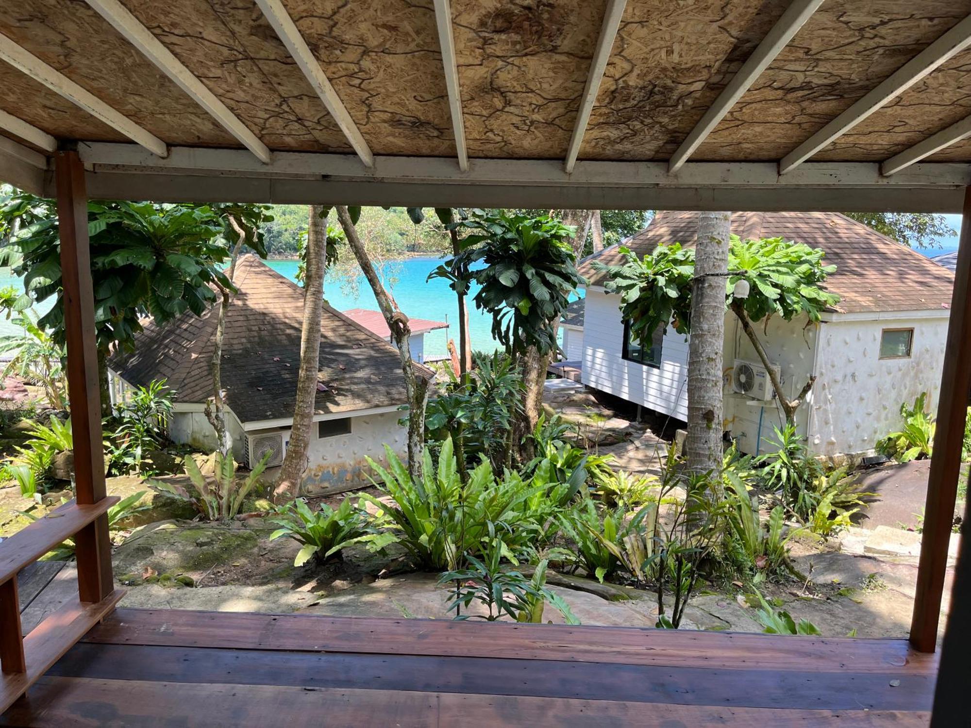 A-Na-Lay Resort Koh Kood Ko Kut Extérieur photo