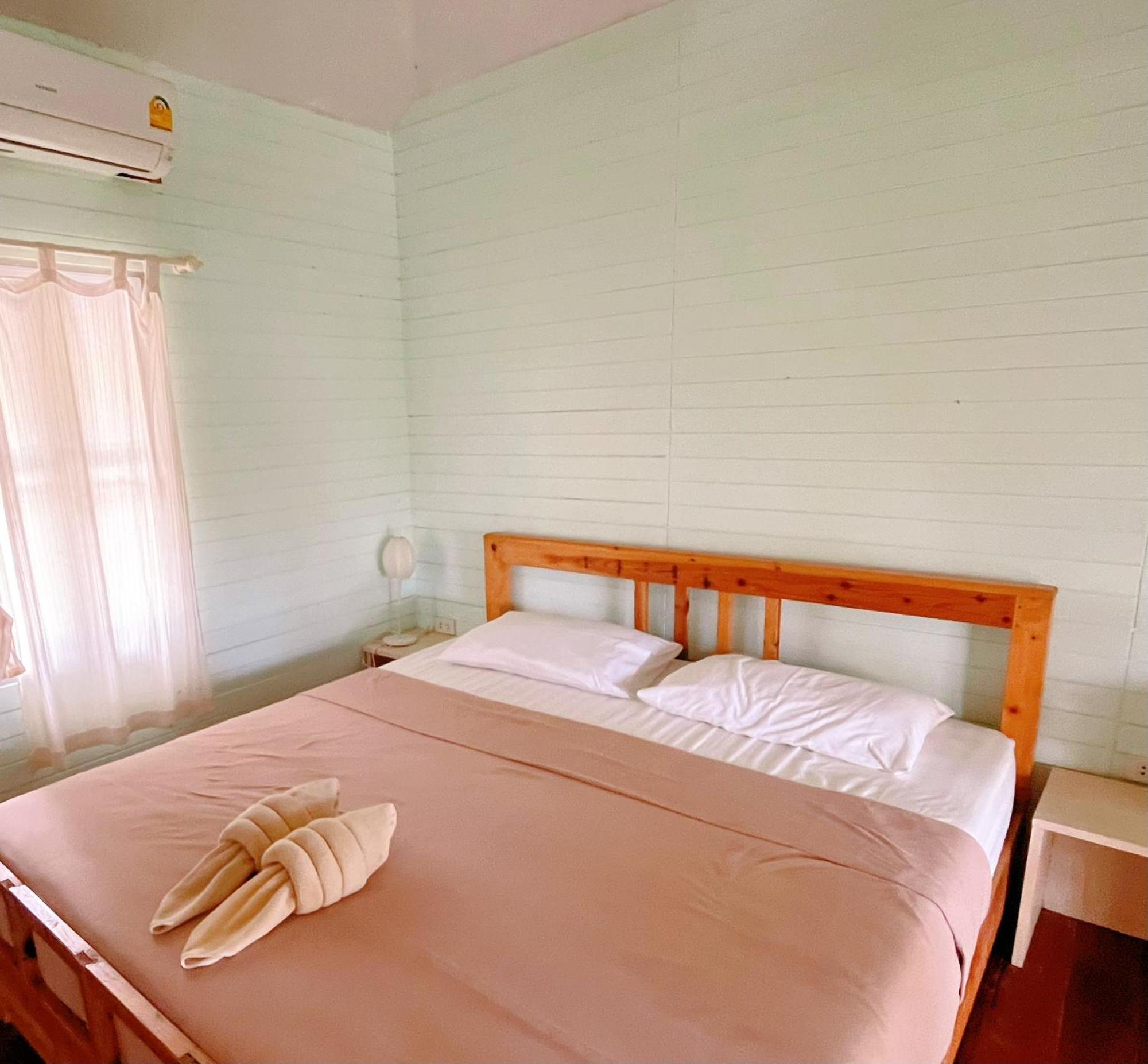 A-Na-Lay Resort Koh Kood Ko Kut Extérieur photo