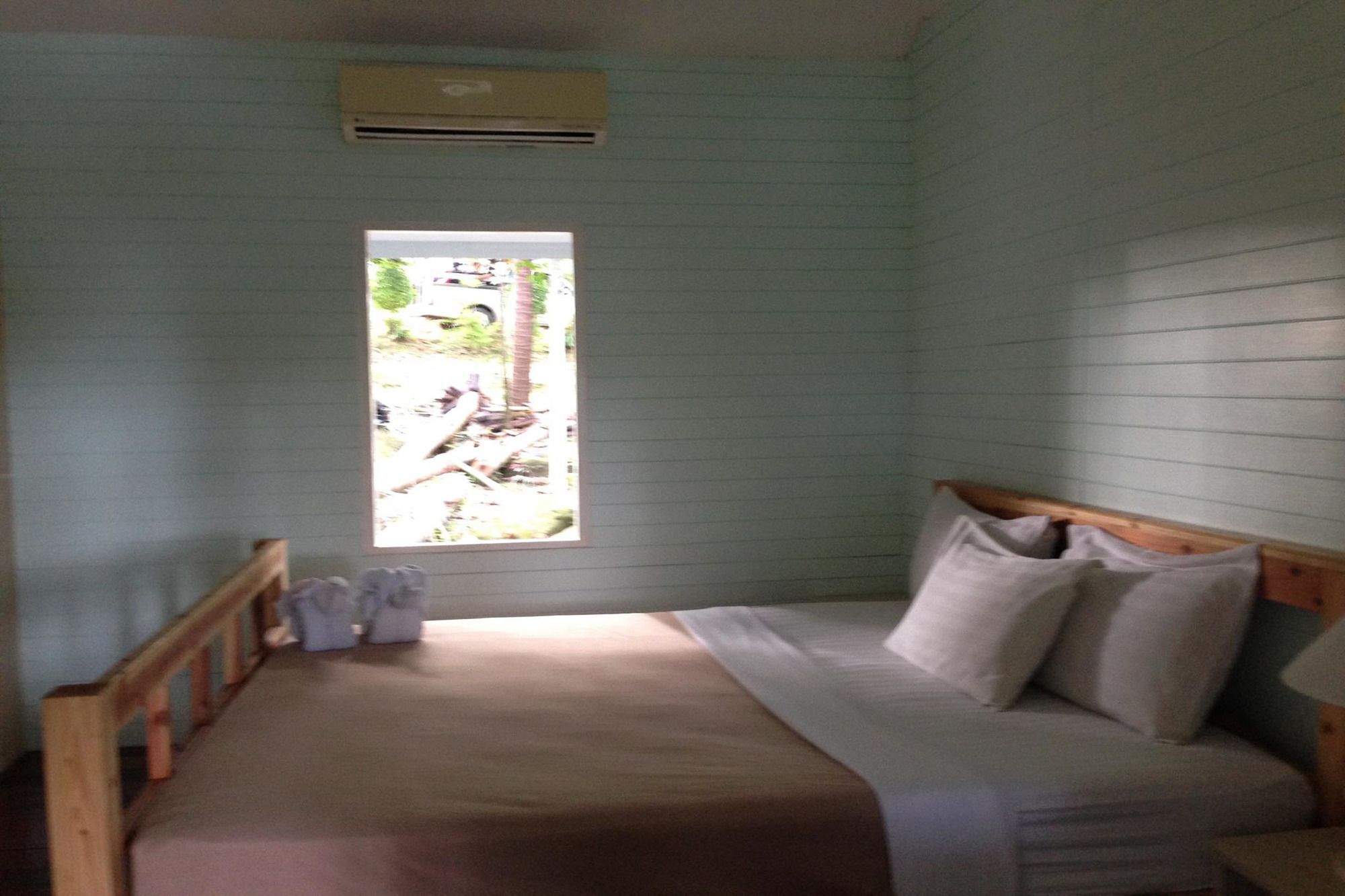 A-Na-Lay Resort Koh Kood Ko Kut Extérieur photo