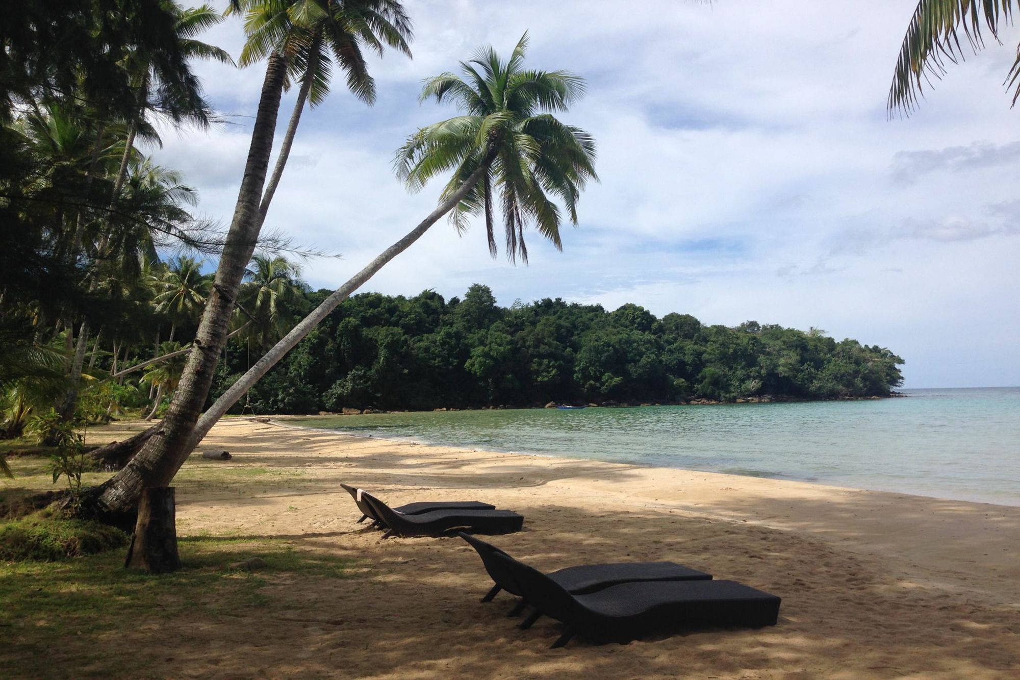 A-Na-Lay Resort Koh Kood Ko Kut Extérieur photo
