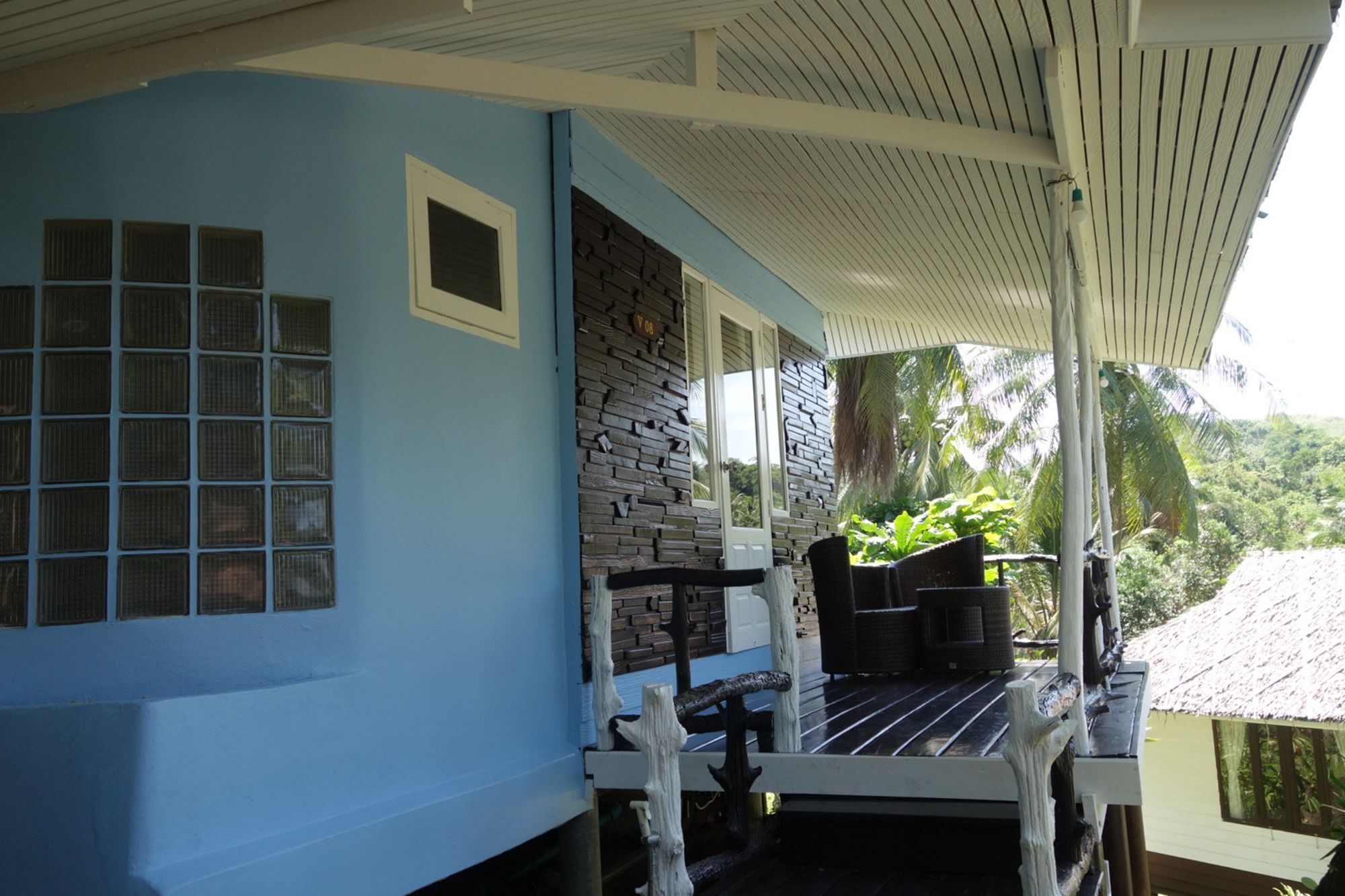 A-Na-Lay Resort Koh Kood Ko Kut Extérieur photo