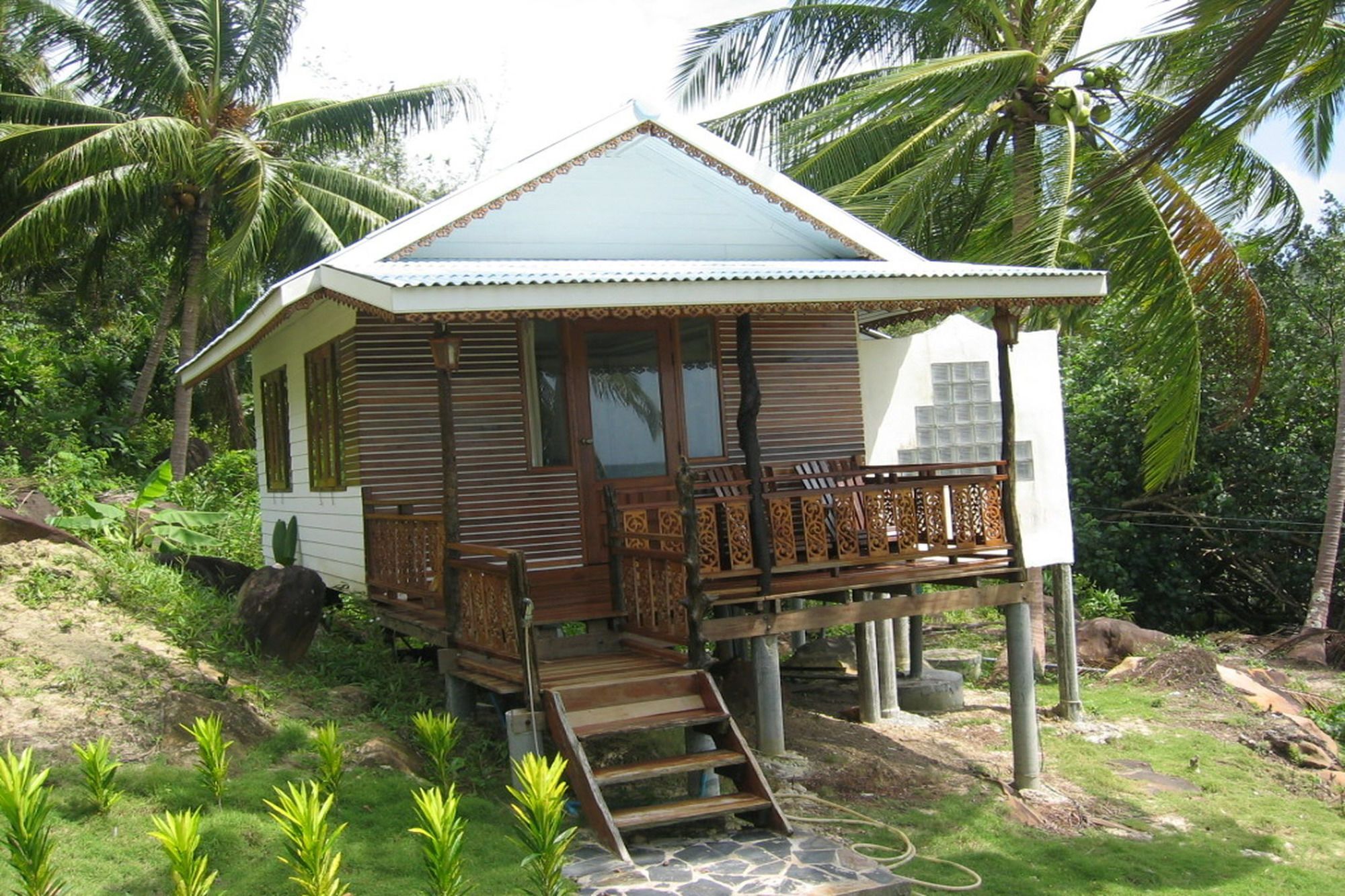 A-Na-Lay Resort Koh Kood Ko Kut Extérieur photo
